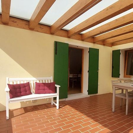 Agriturismo L'Eremo Volpago del Montello Extérieur photo