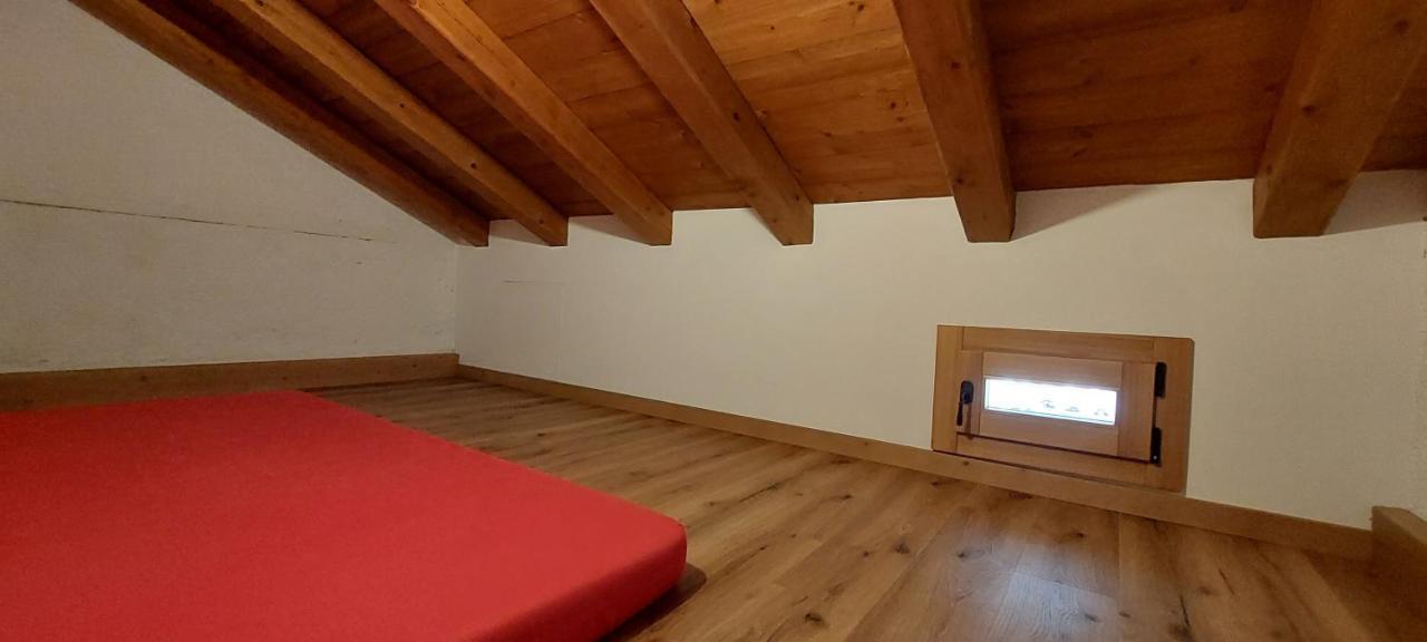 Agriturismo L'Eremo Volpago del Montello Extérieur photo