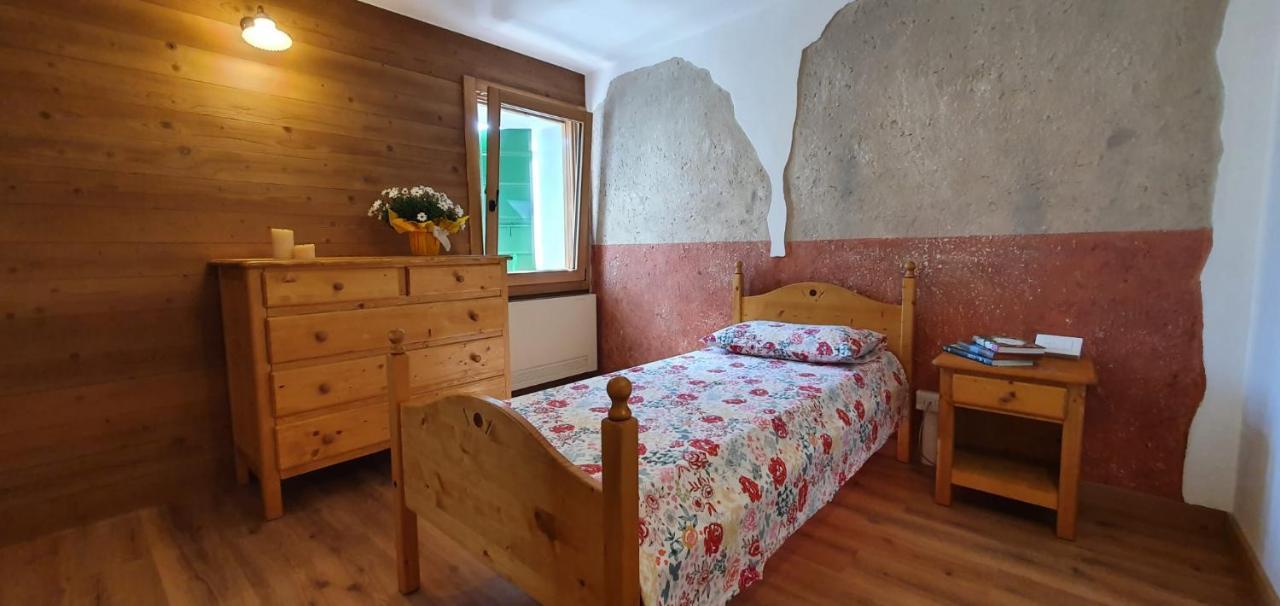 Agriturismo L'Eremo Volpago del Montello Extérieur photo