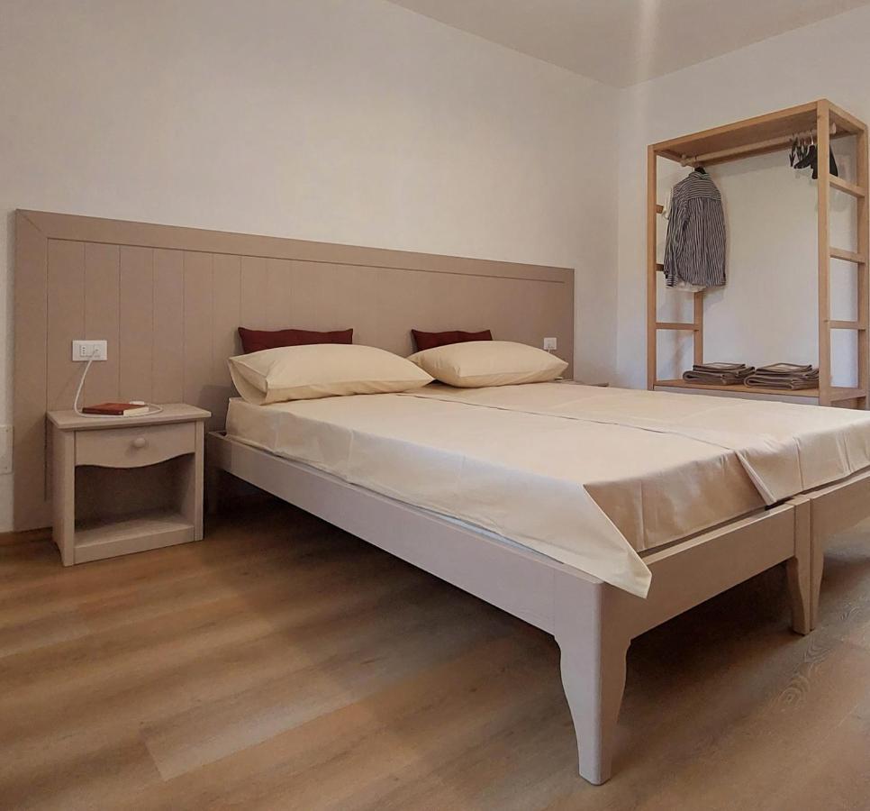 Agriturismo L'Eremo Volpago del Montello Extérieur photo